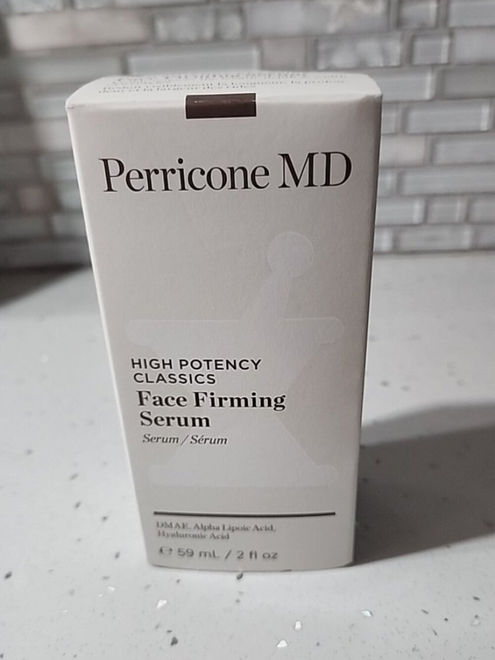 Perricone MD High Potency Face Firming Serum